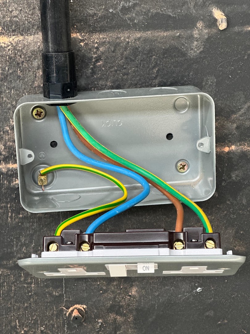 Electricians Nottingham Limited · Photos 6