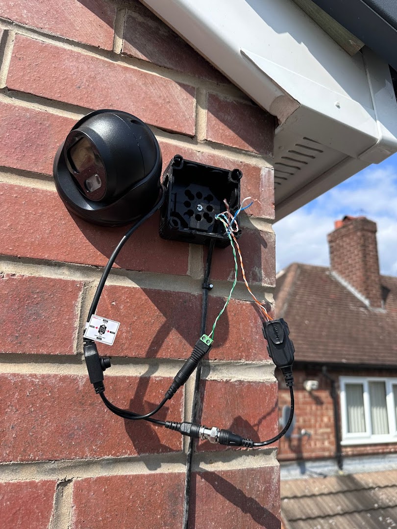 Electricians Nottingham Limited · Photos 7