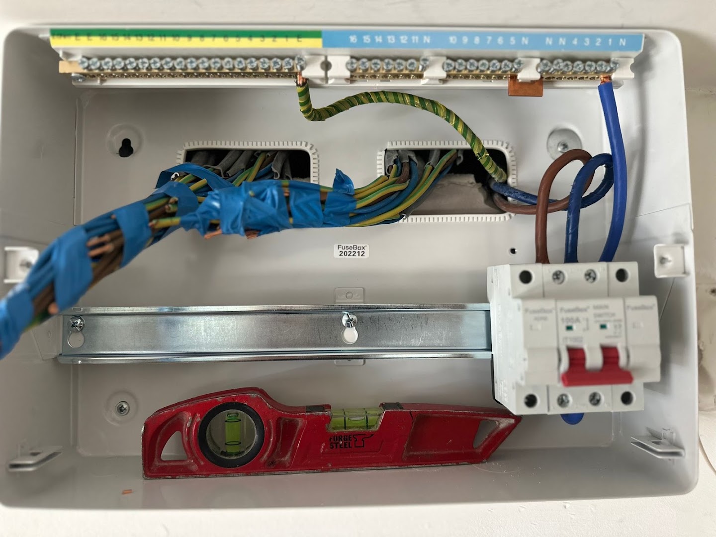 Electricians Nottingham Limited · Photos 1