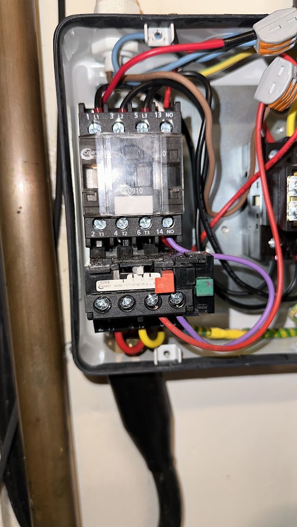 Electricians Nottingham Limited · Photos 14